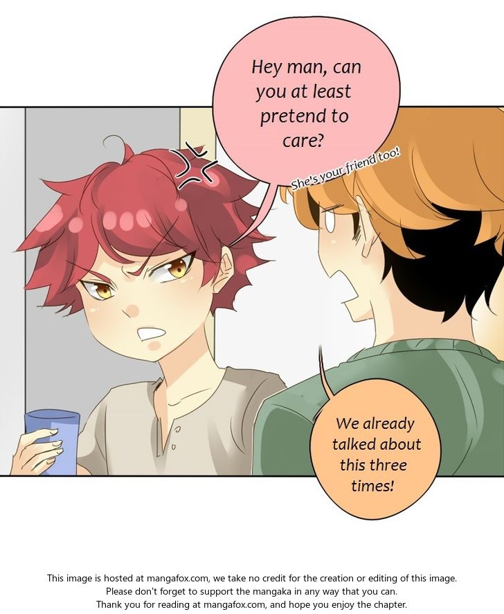 Read unOrdinary Manga Online