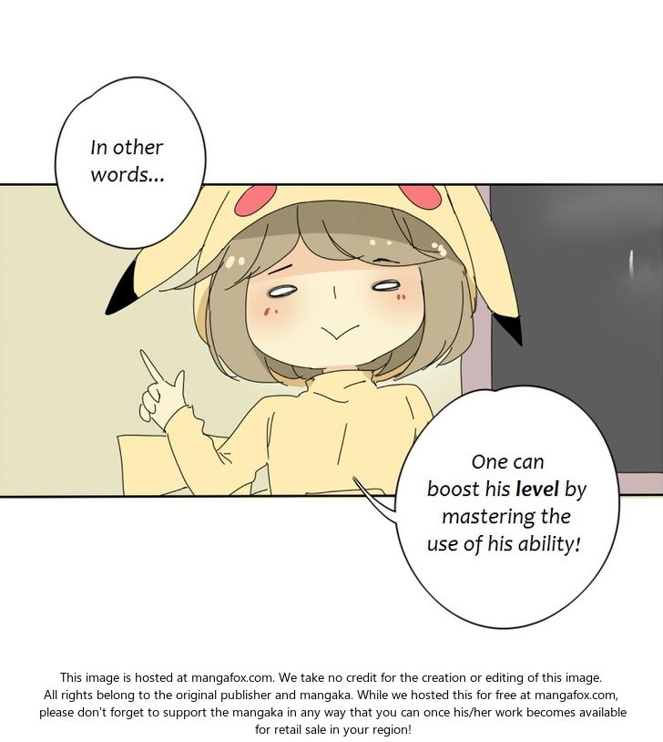 Read unOrdinary Manga Online