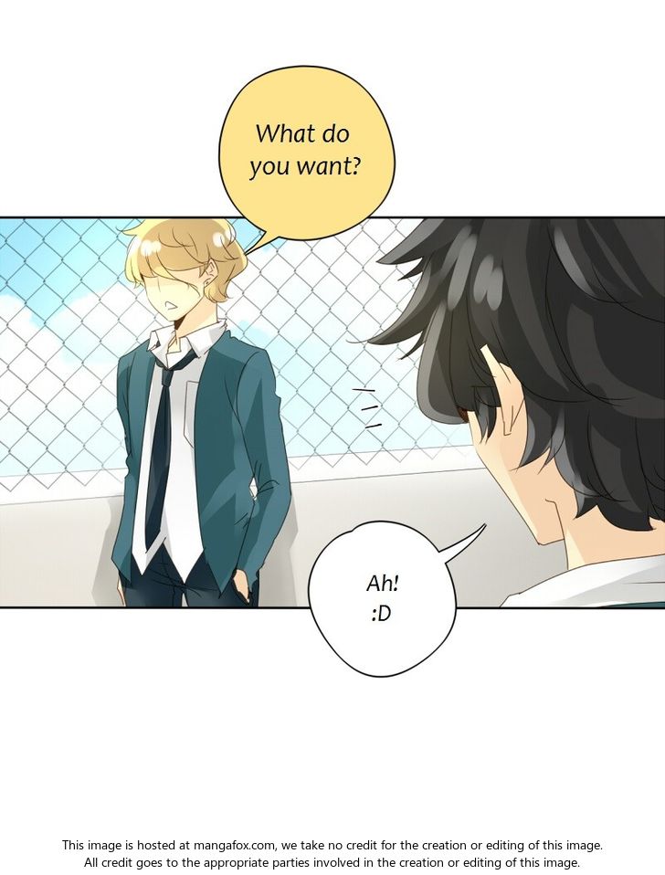 Read unOrdinary Manga Online