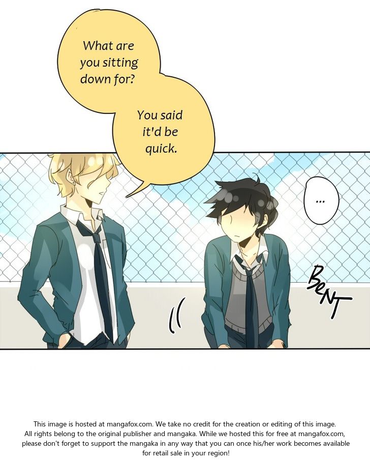 Read unOrdinary Manga Online