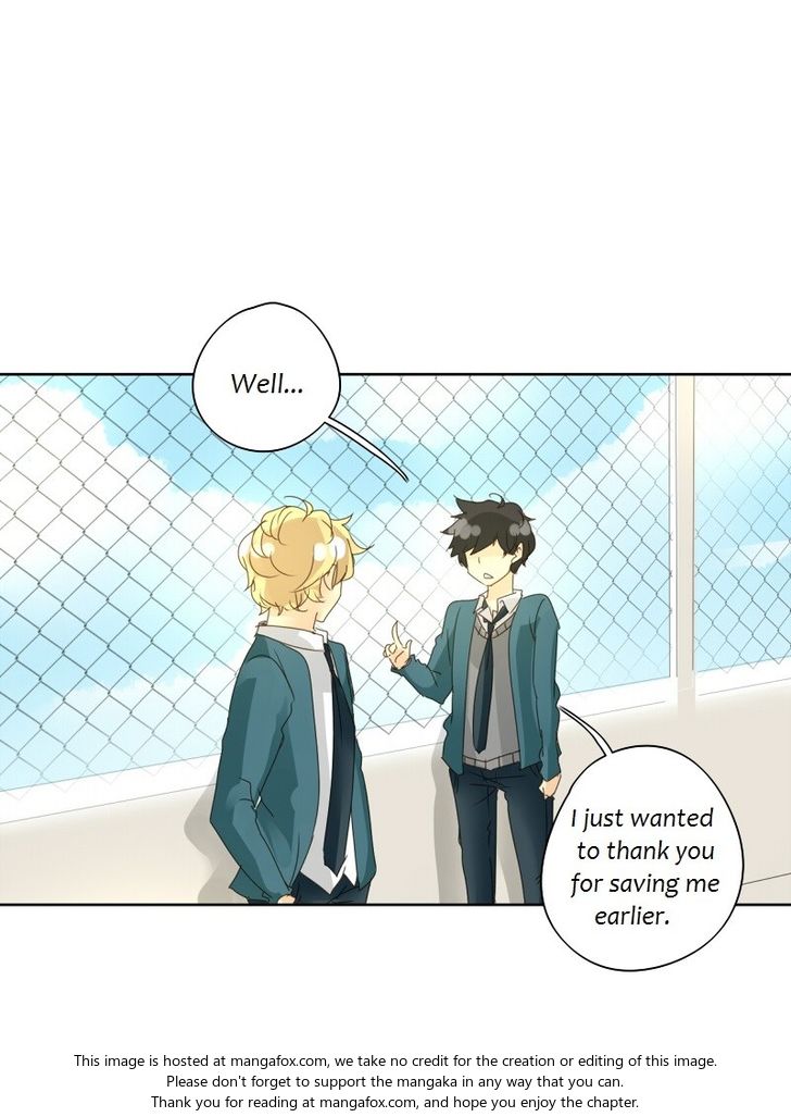 Read unOrdinary Manga Online