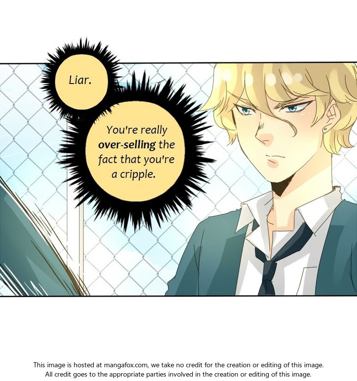 Read unOrdinary Manga Online