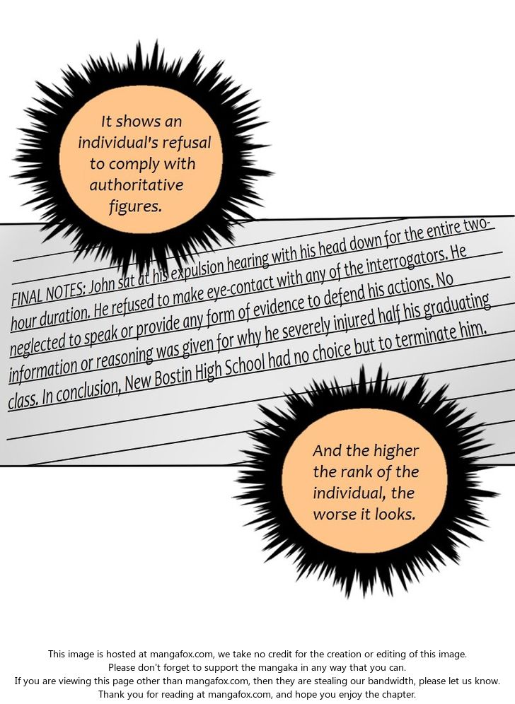 Read unOrdinary Manga Online