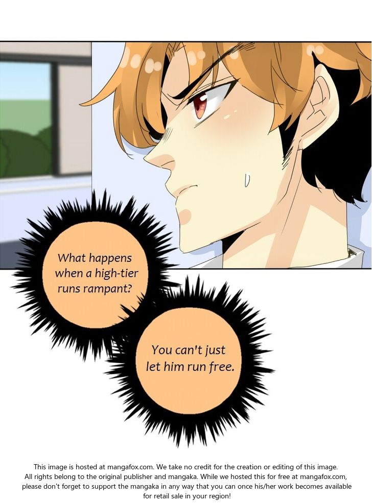 Read unOrdinary Manga Online