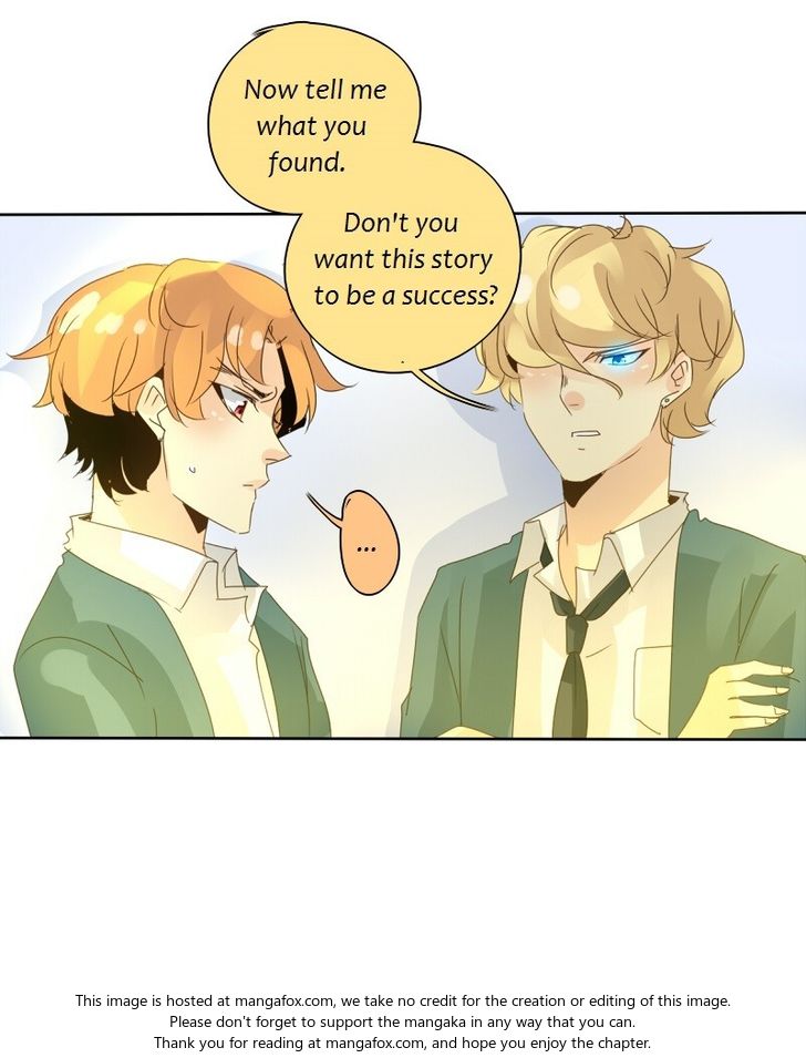 Read unOrdinary Manga Online
