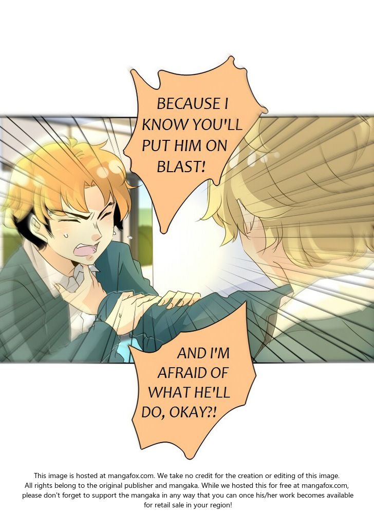 Read unOrdinary Manga Online