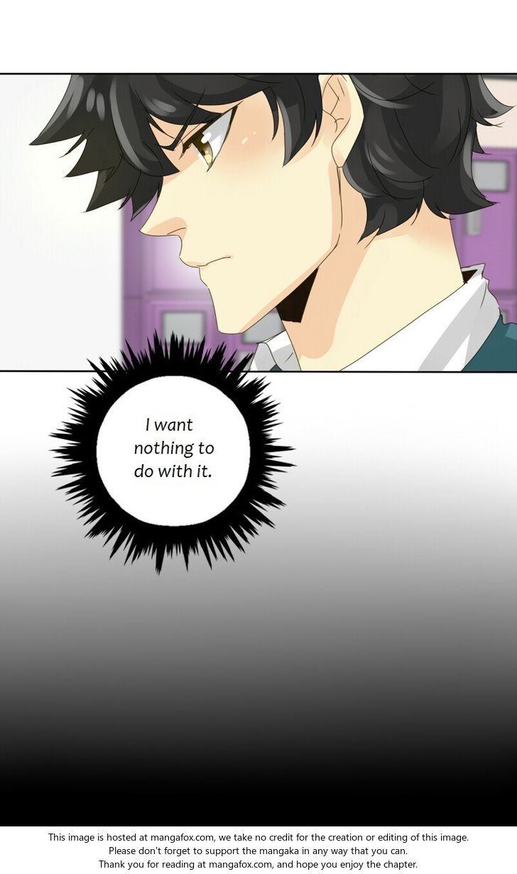 Read unOrdinary Manga Online