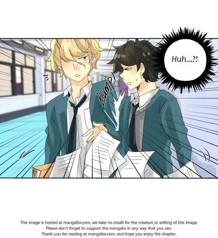 Read unOrdinary Manga Online