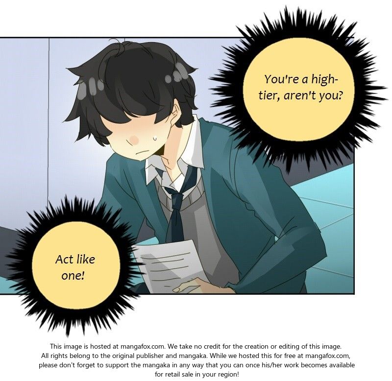 Read unOrdinary Manga Online