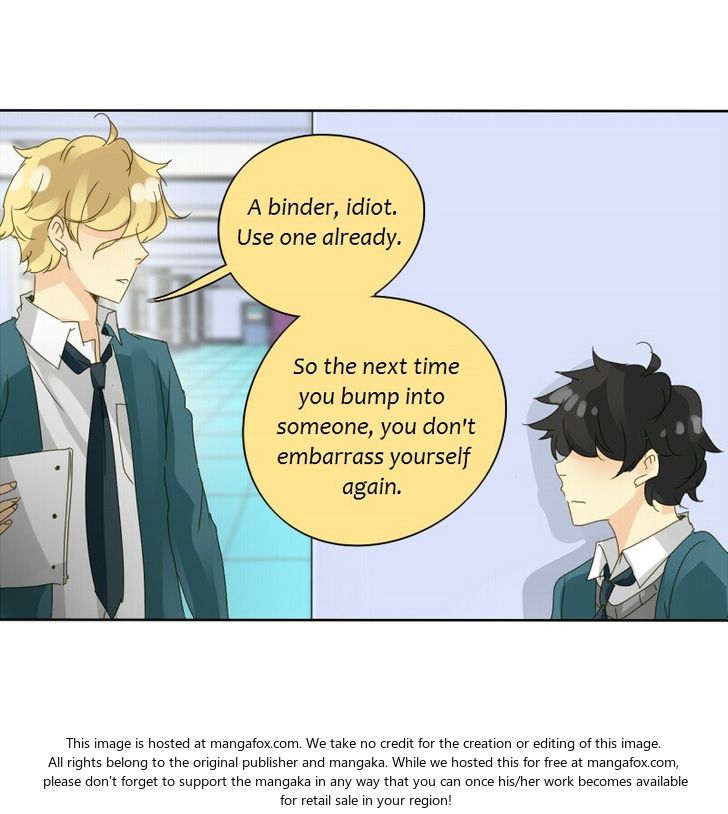 Read unOrdinary Manga Online