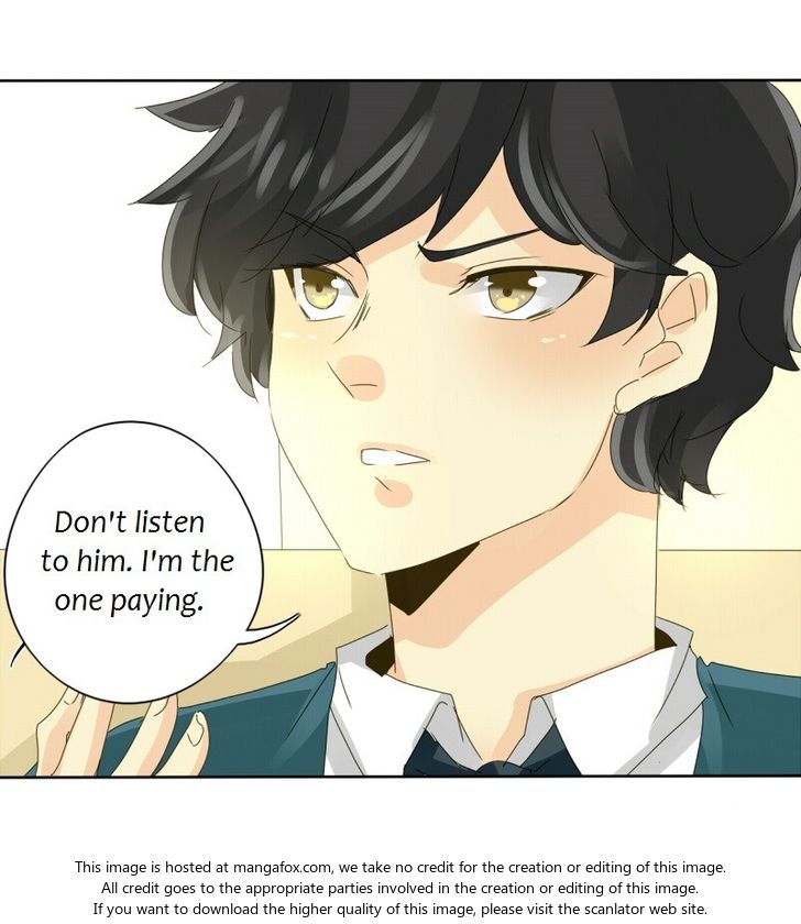 Read unOrdinary Manga Online
