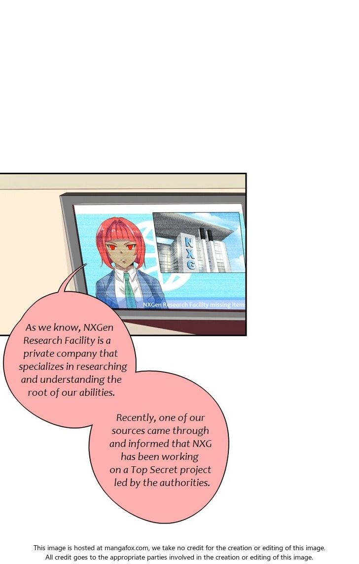 Read unOrdinary Manga Online