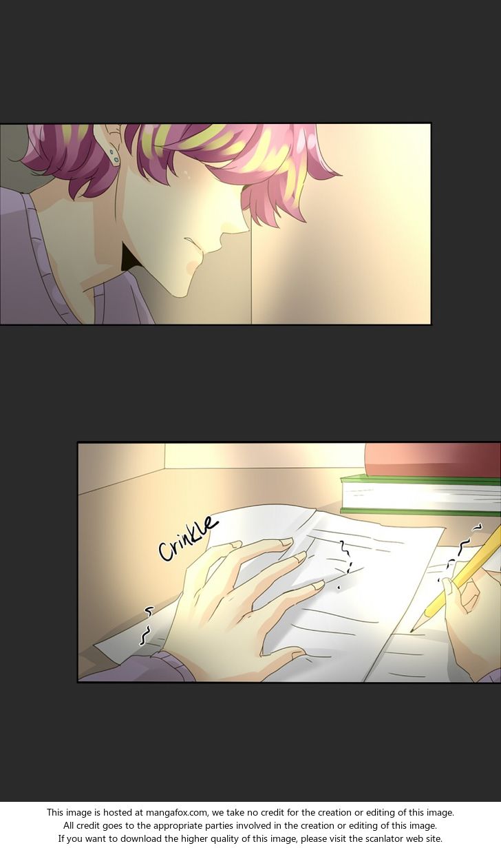 Read unOrdinary Manga Online