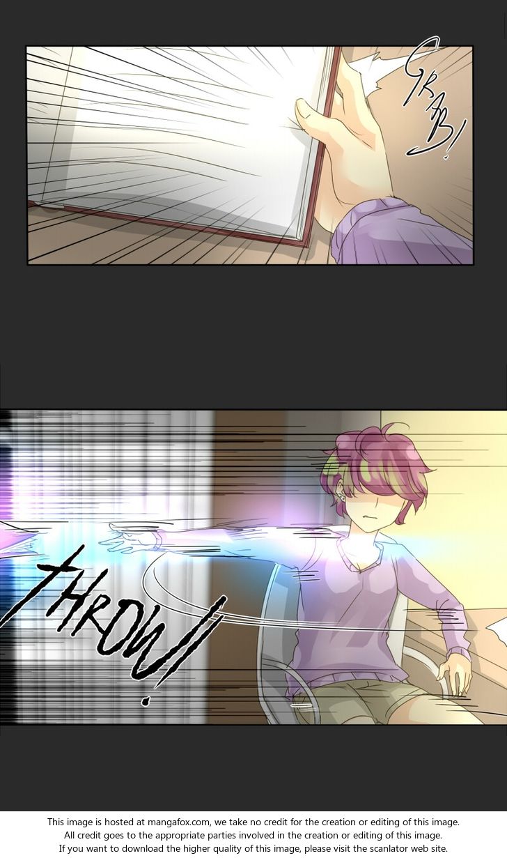 Read unOrdinary Manga Online