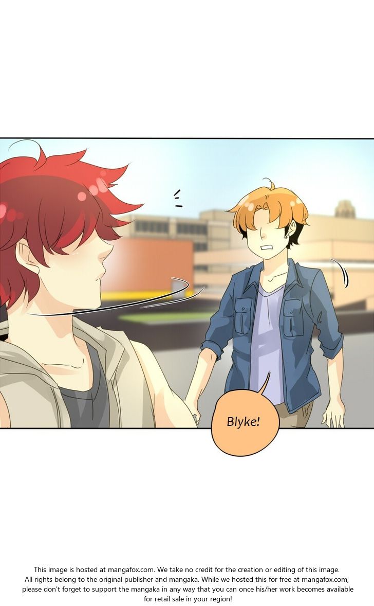 Read unOrdinary Manga Online