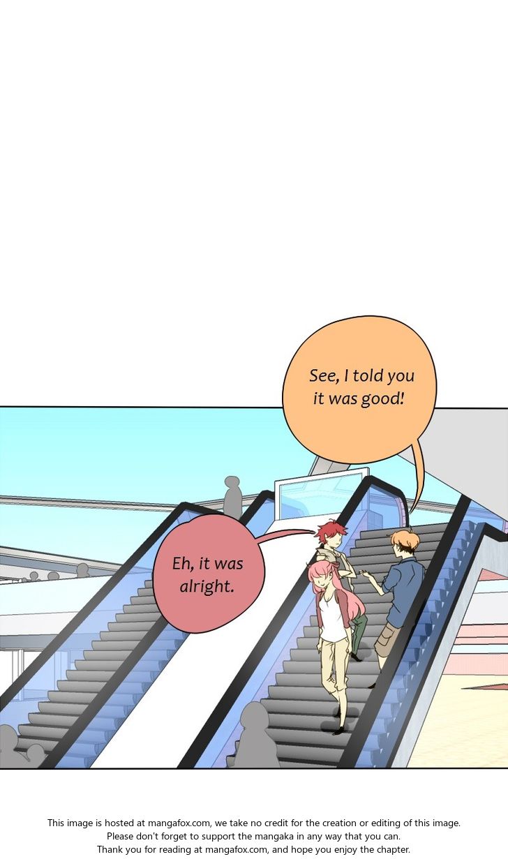 Read unOrdinary Manga Online