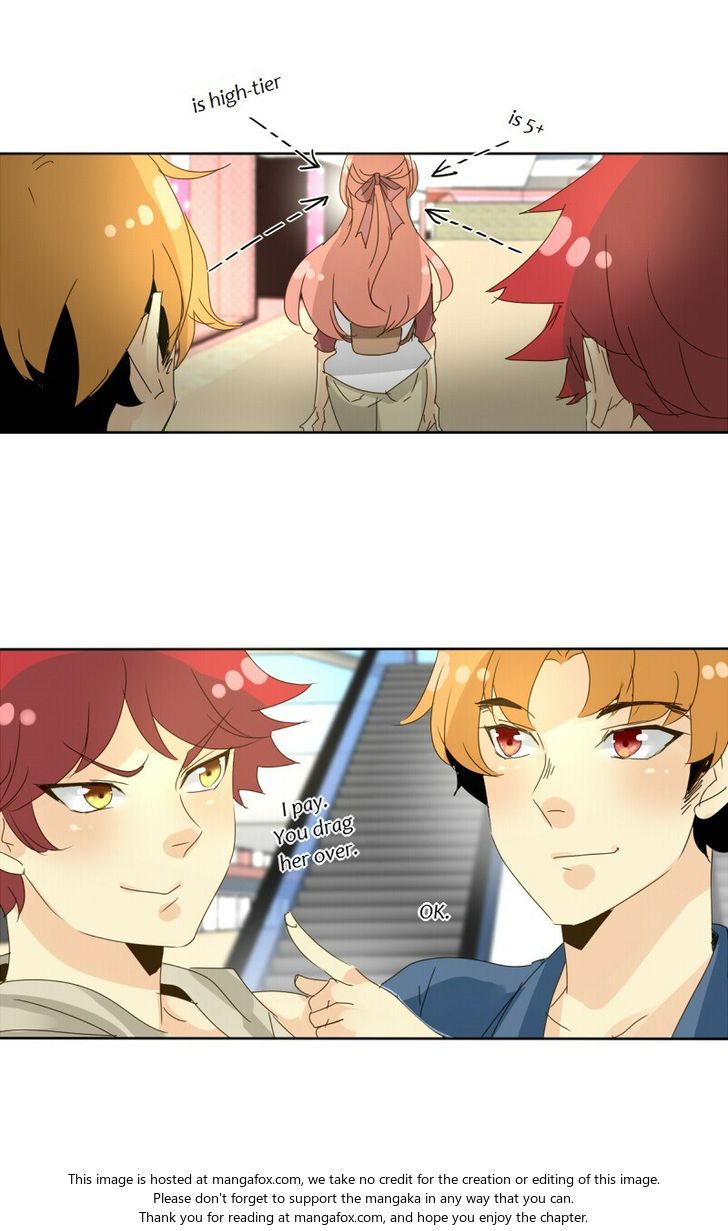 Read unOrdinary Manga Online