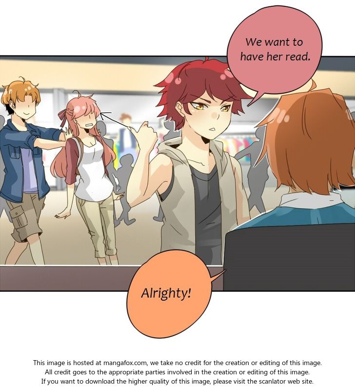 Read unOrdinary Manga Online