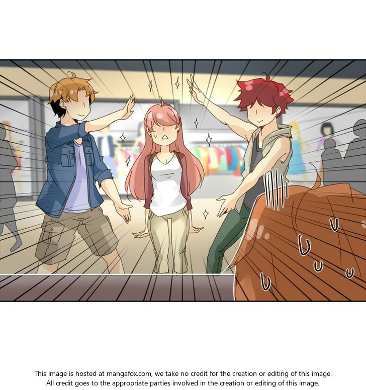 Read unOrdinary Manga Online