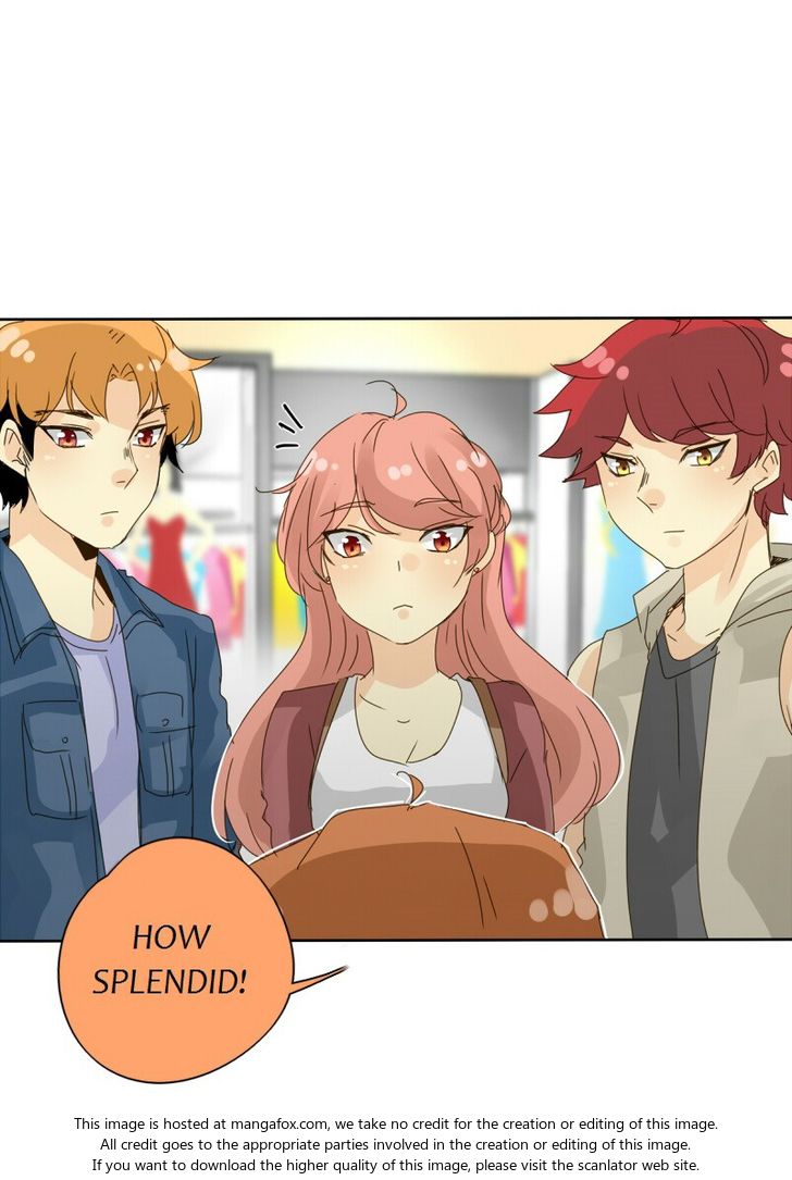 Read unOrdinary Manga Online