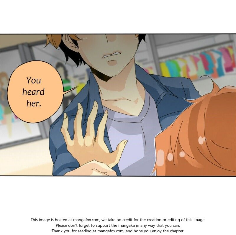 Read unOrdinary Manga Online