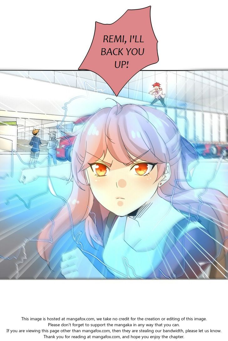 Read unOrdinary Manga Online