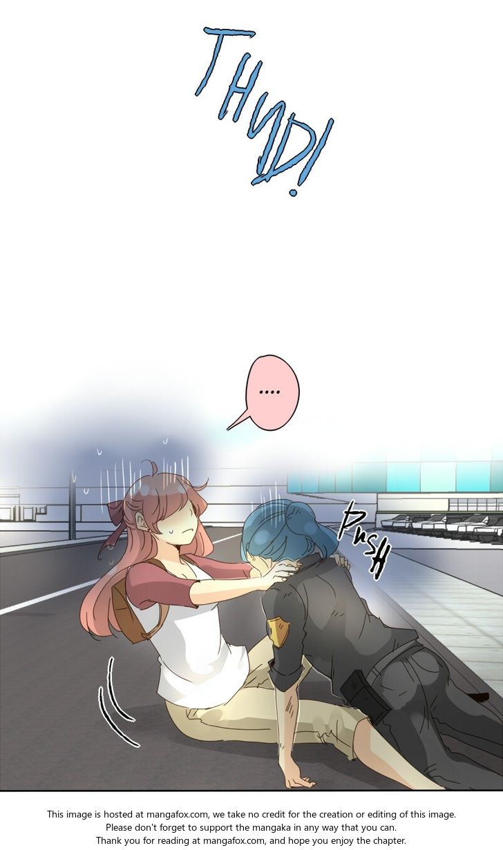 Read unOrdinary Manga Online