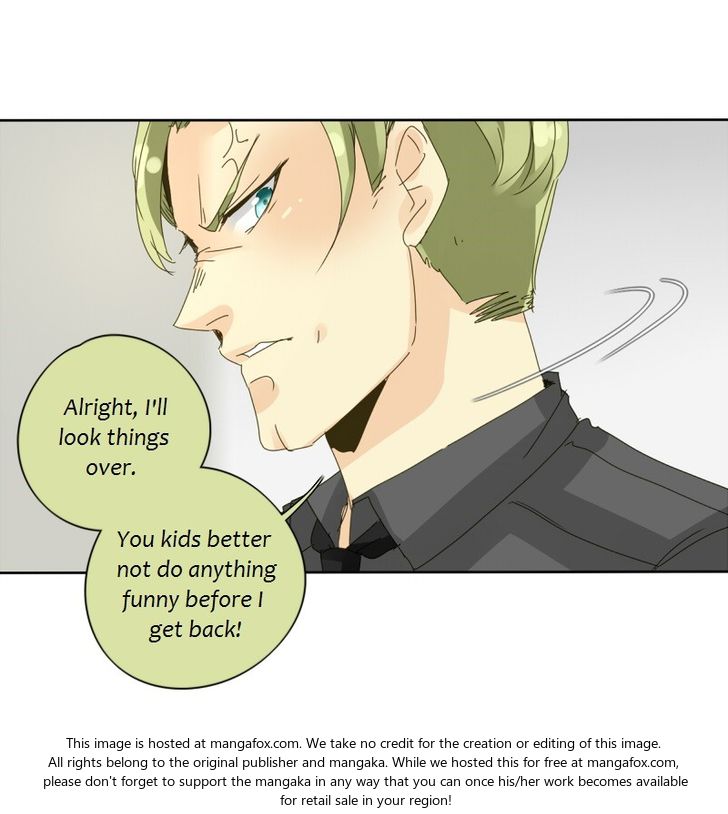 Read unOrdinary Manga Online