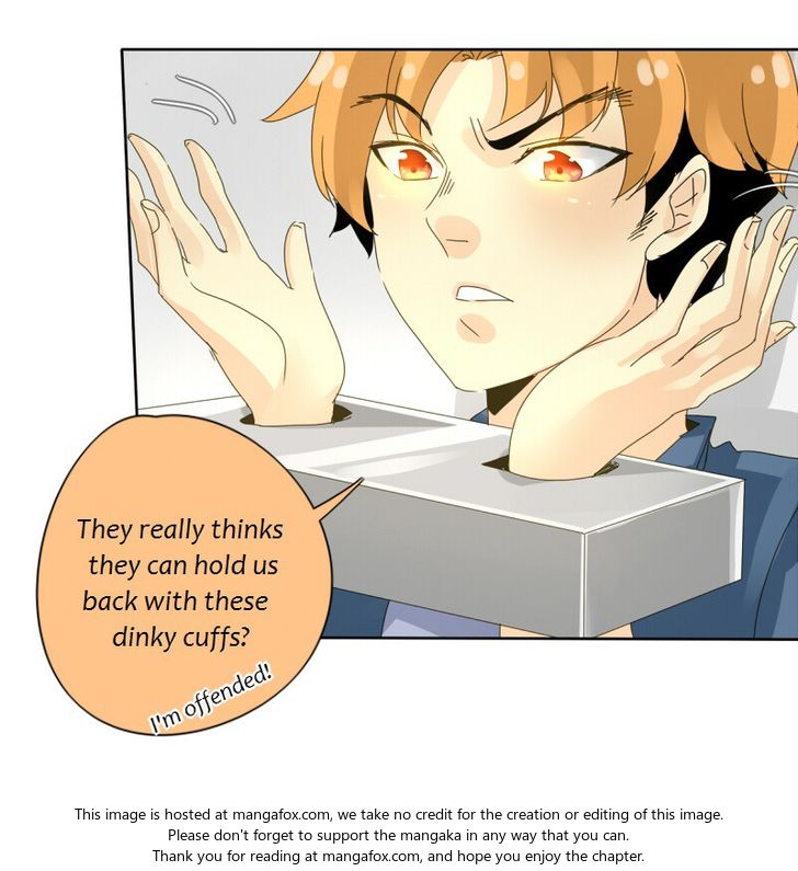 Read unOrdinary Manga Online