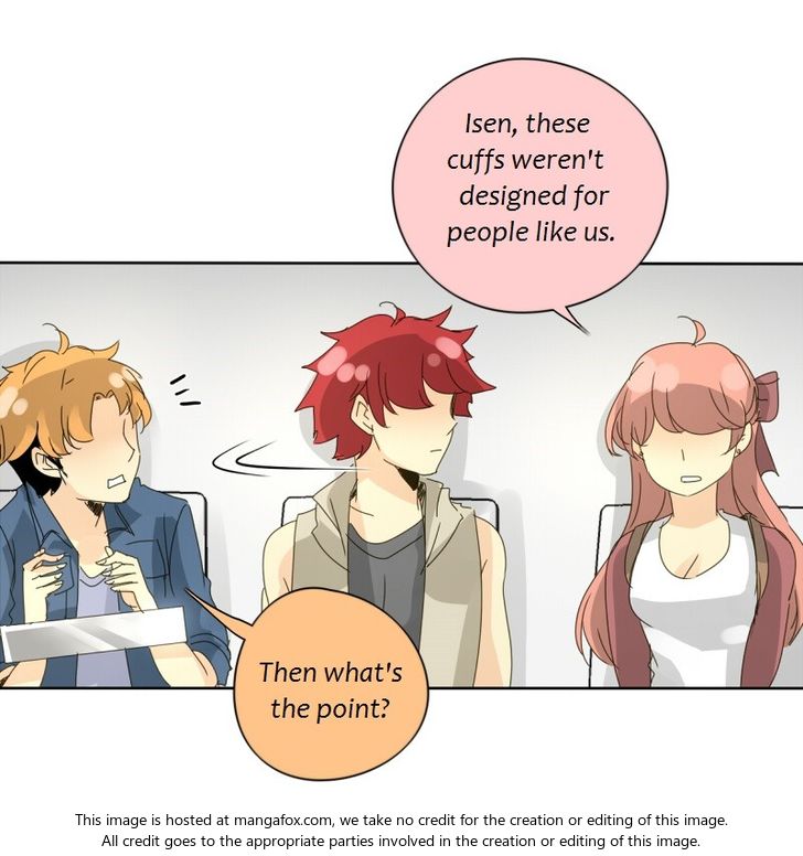 Read unOrdinary Manga Online