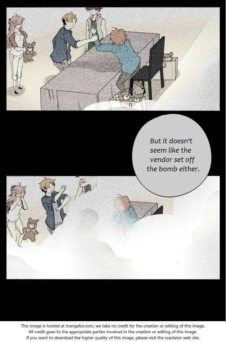 Read unOrdinary Manga Online