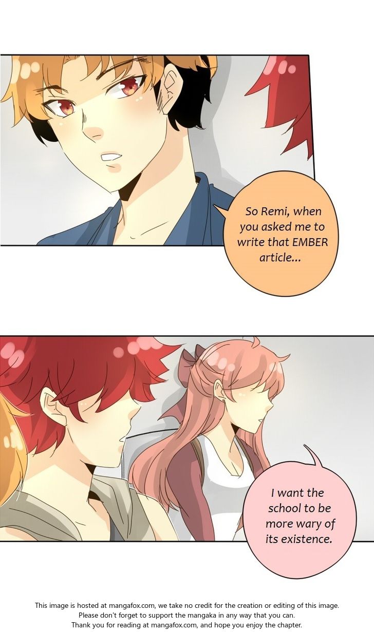 Read unOrdinary Manga Online