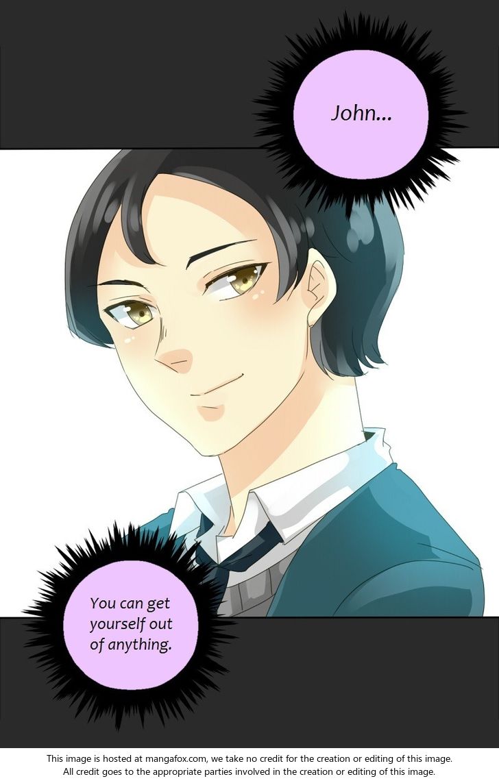 Read unOrdinary Manga Online