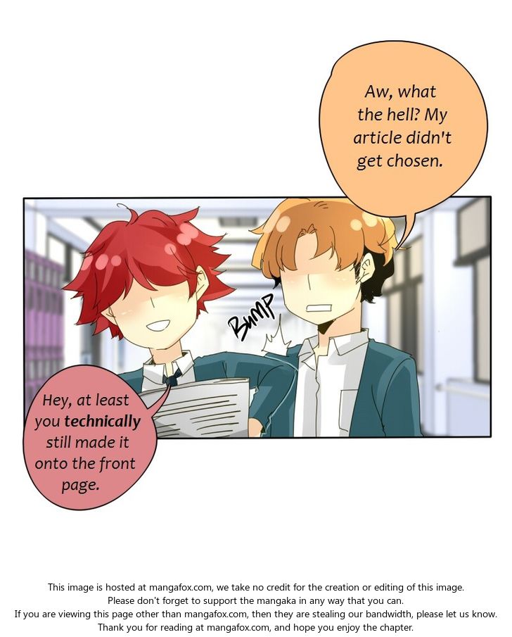 Read unOrdinary Manga Online