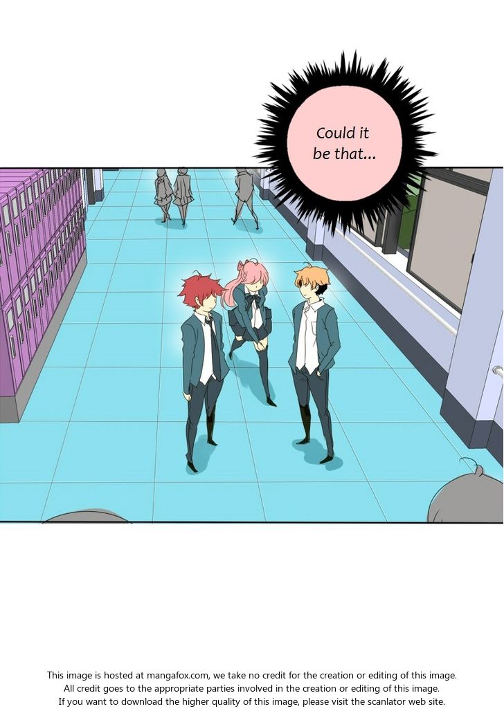 Read unOrdinary Manga Online