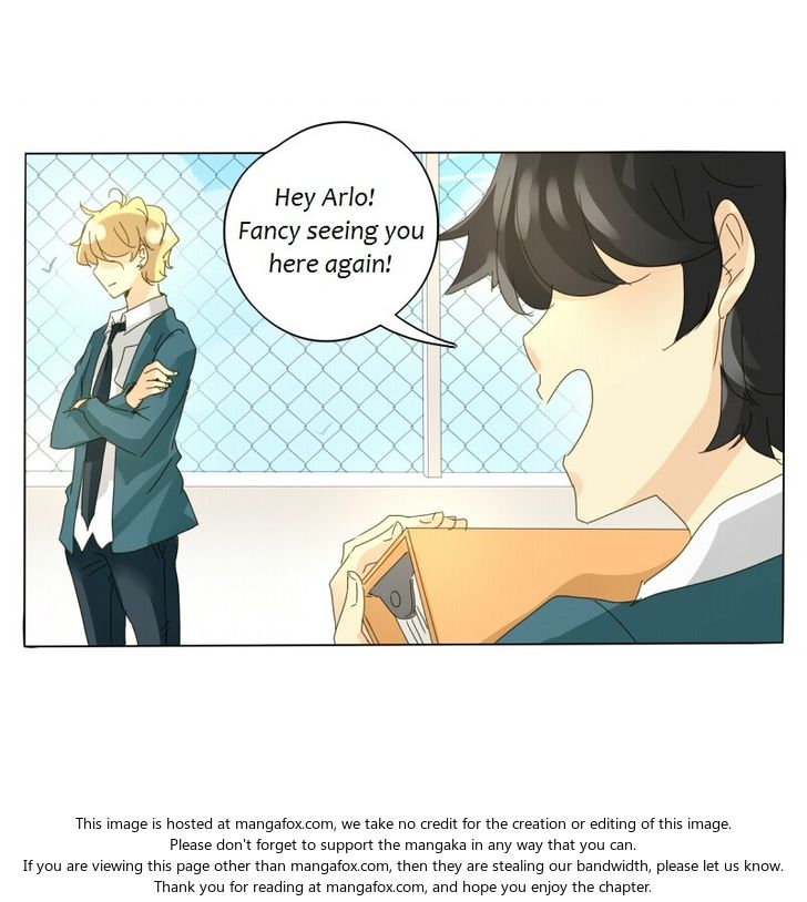 Read unOrdinary Manga Online
