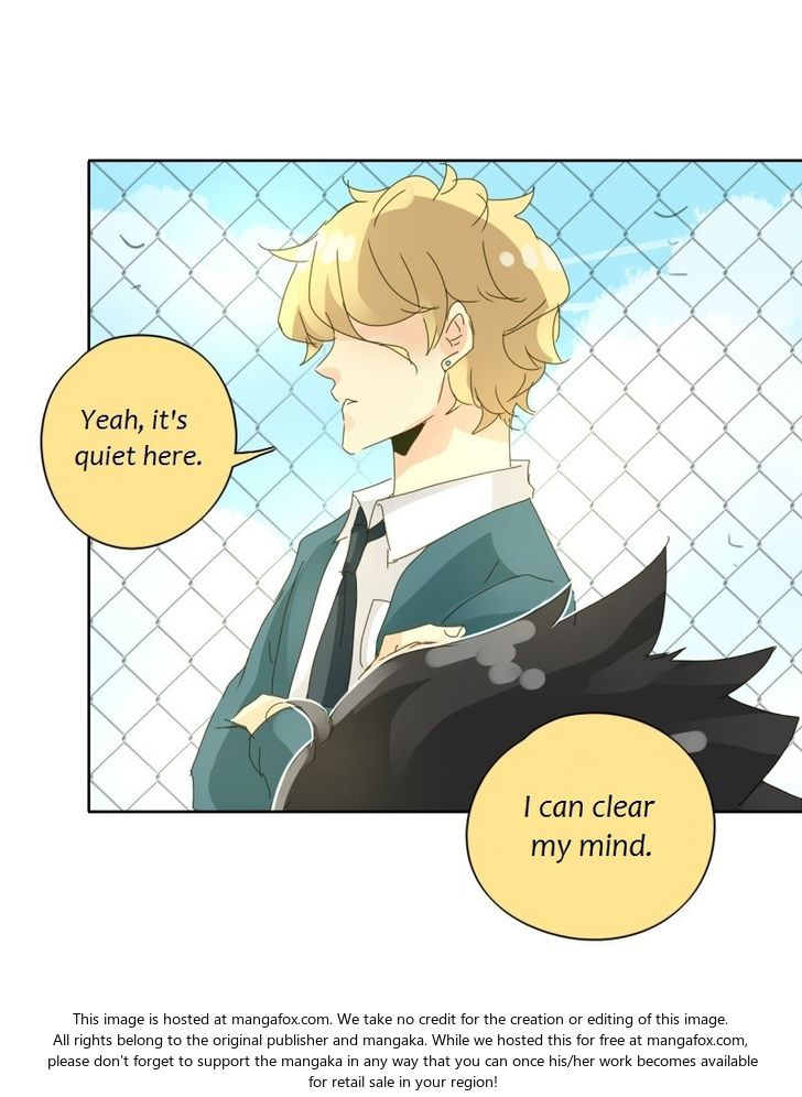 Read unOrdinary Manga Online