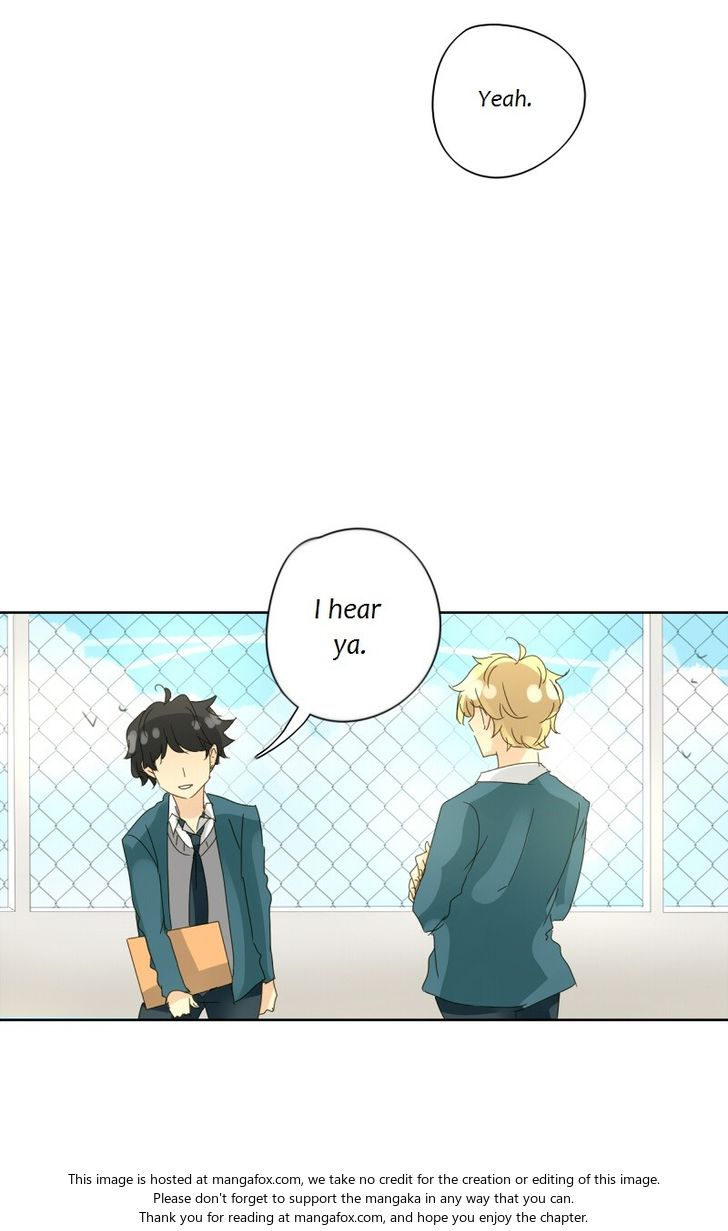 Read unOrdinary Manga Online