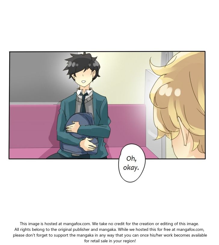 Read unOrdinary Manga Online