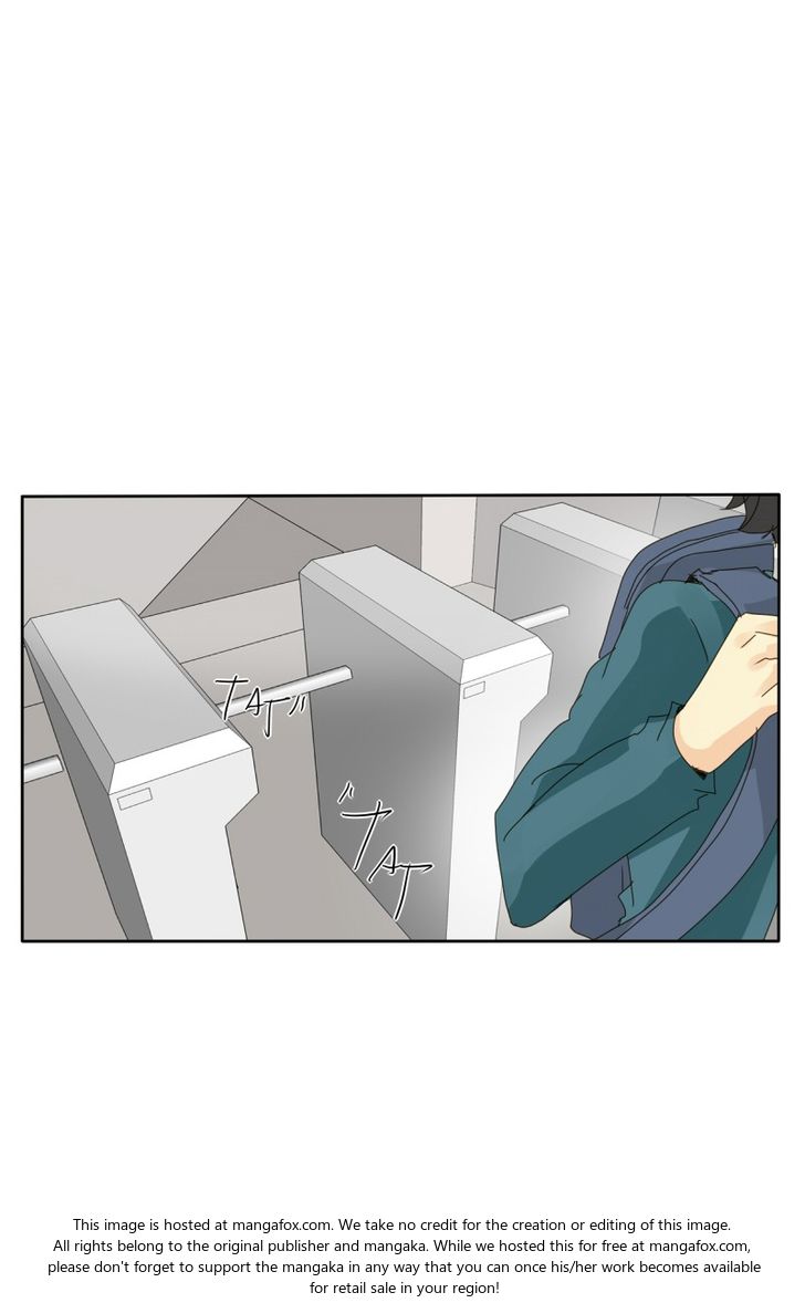 Read unOrdinary Manga Online