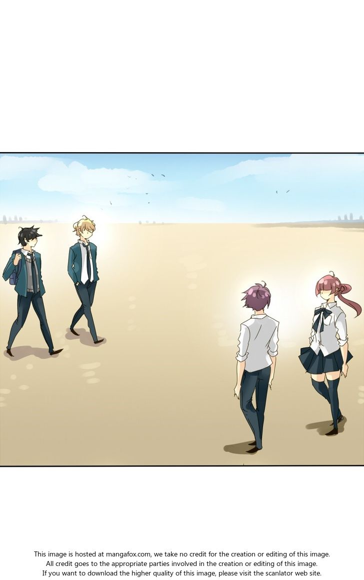 Read unOrdinary Manga Online