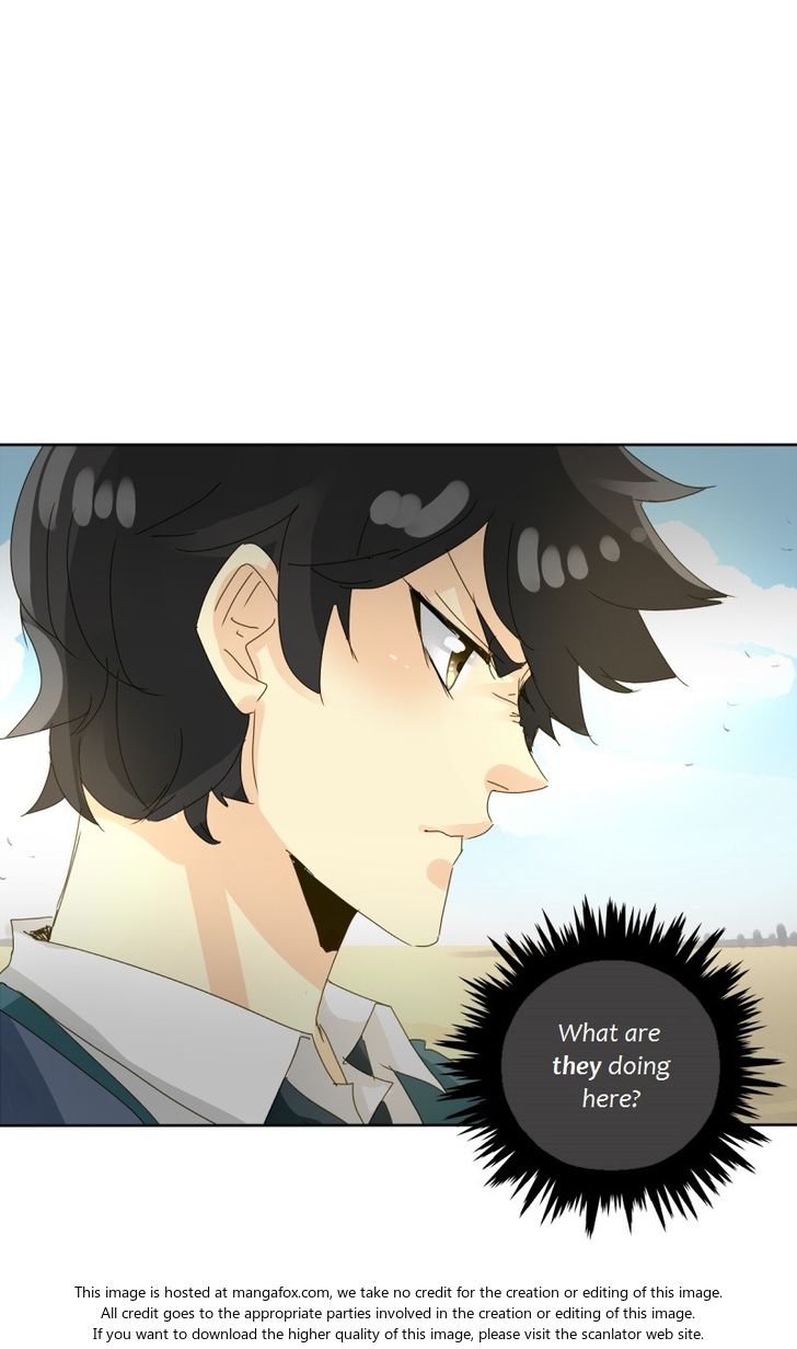 Read unOrdinary Manga Online