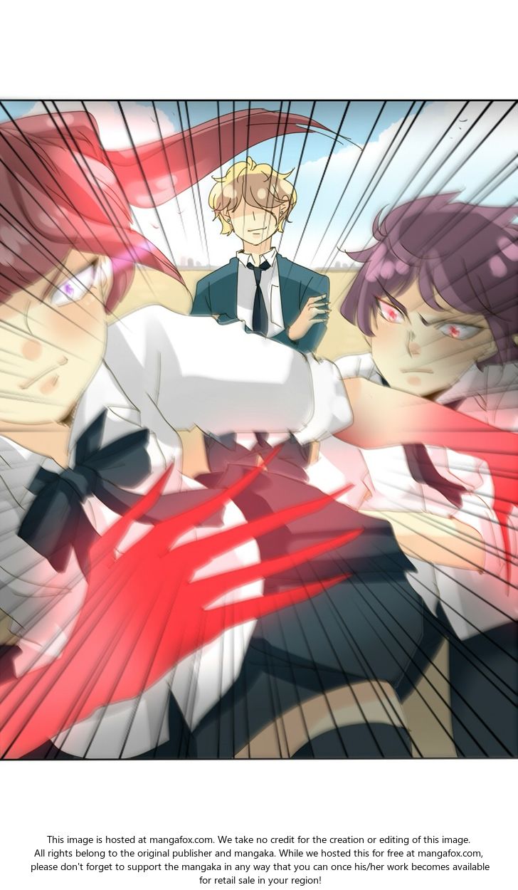 Read unOrdinary Manga Online