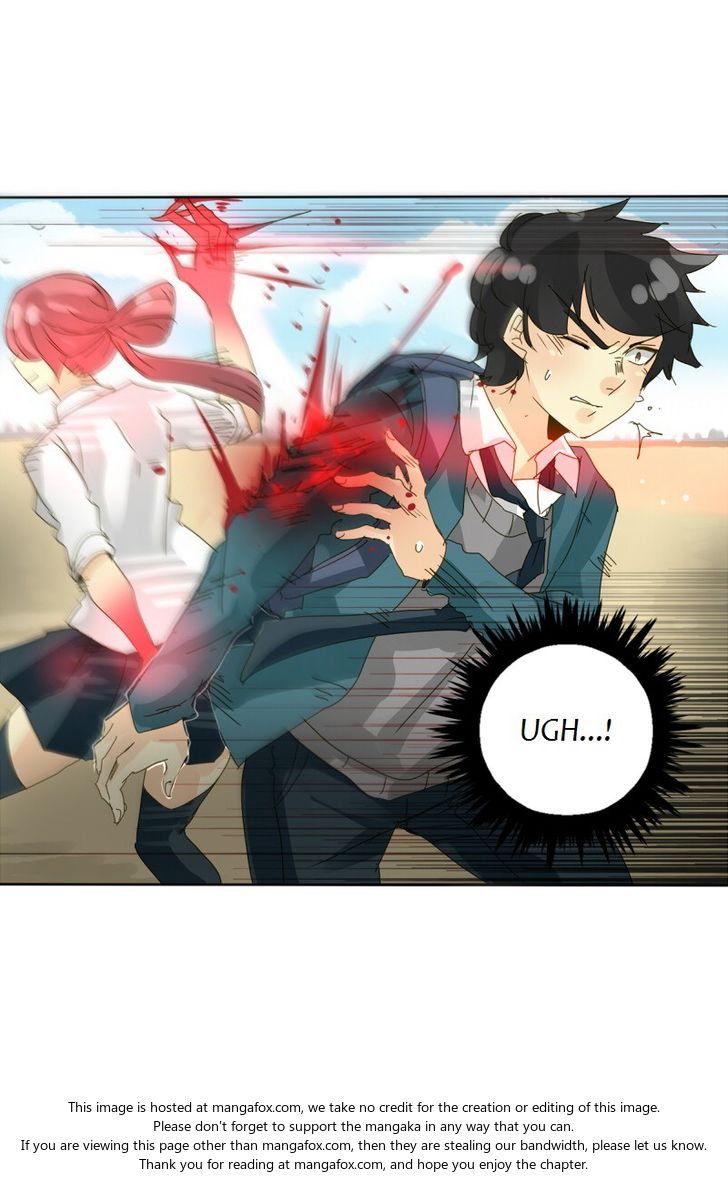 Read unOrdinary Manga Online