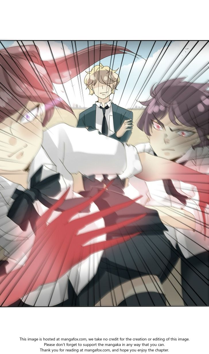 Read unOrdinary Manga Online