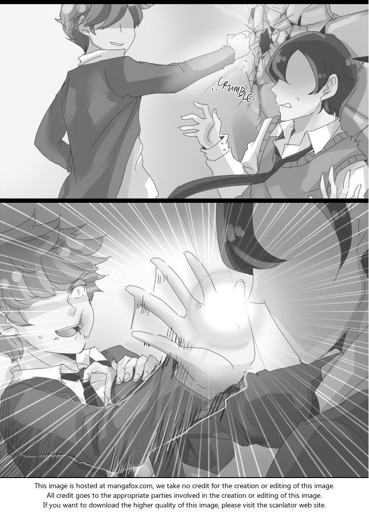 Read unOrdinary Manga Online