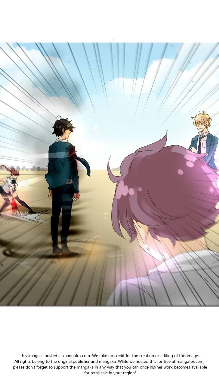 Read unOrdinary Manga Online