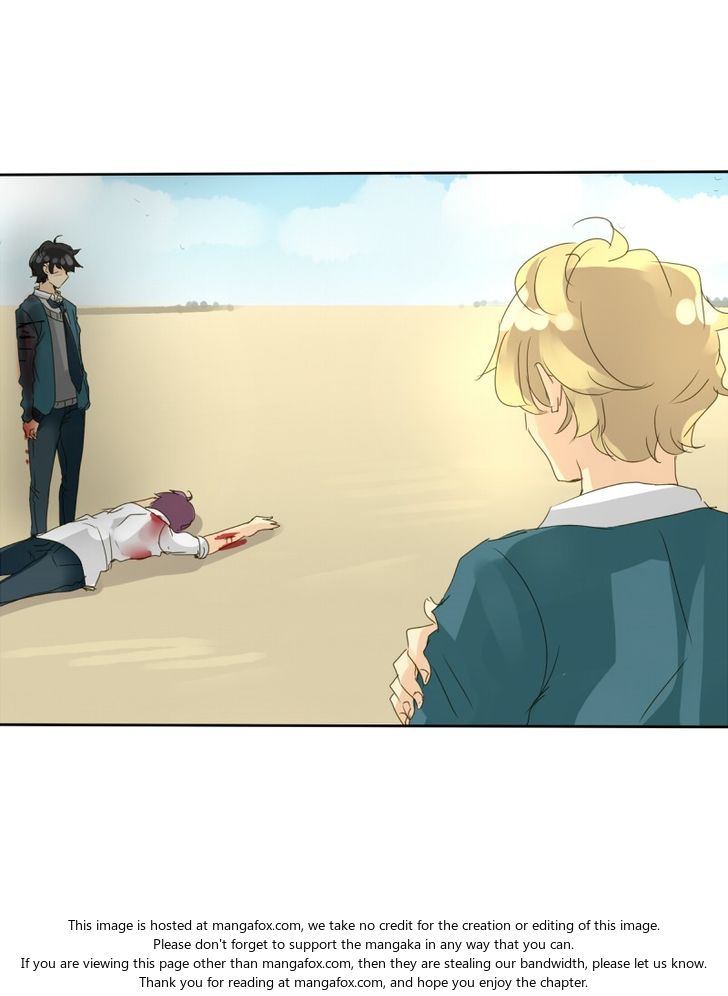 Read unOrdinary Manga Online