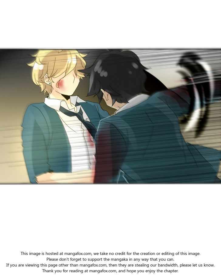 Read unOrdinary Manga Online