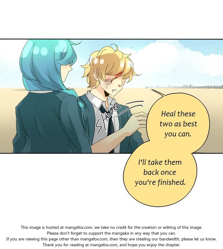 Read unOrdinary Manga Online